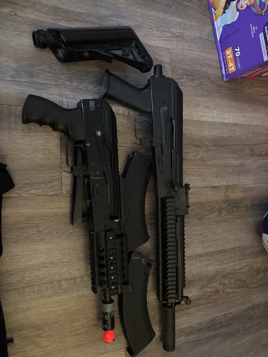 Aks