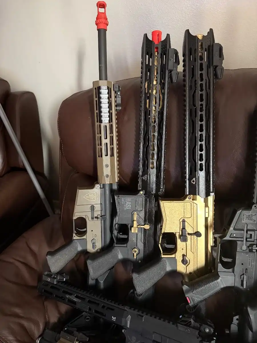 WTS boneyard builds