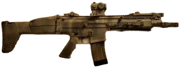 Cybergun Scar L