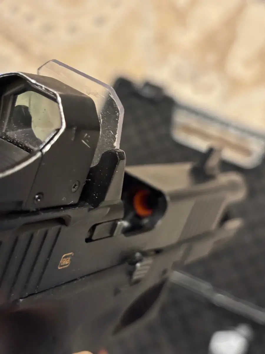 Glock 45