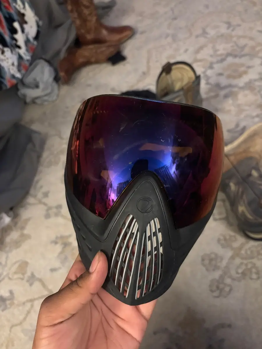 Dye i4