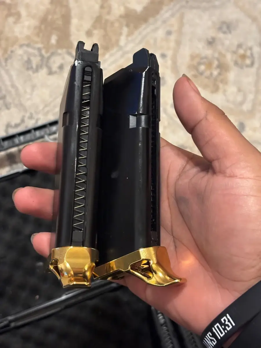 Glock 45