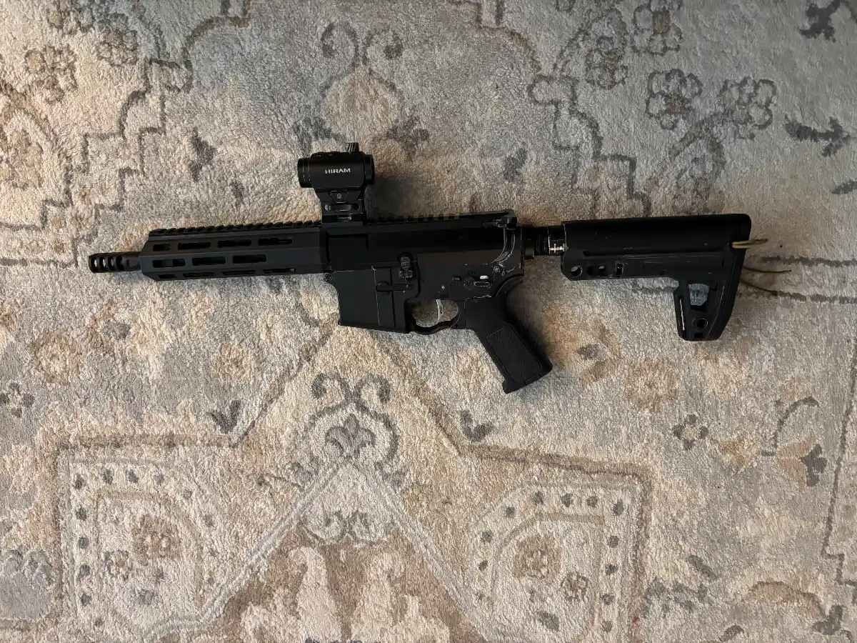 Custom Dsg