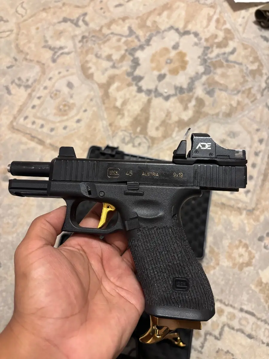 Glock 45
