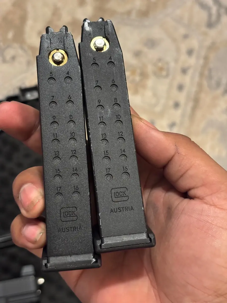 Glock 45