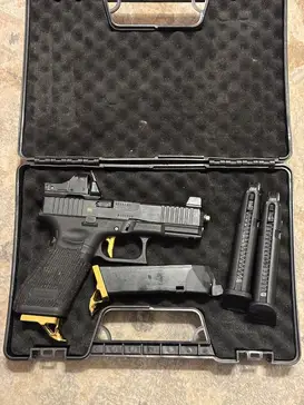Glock 45