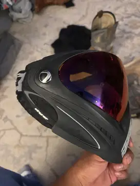 Dye i4