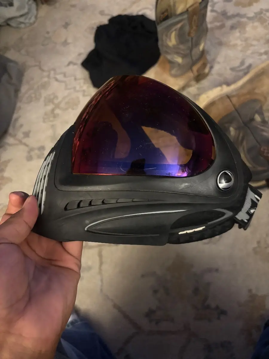 Dye i4