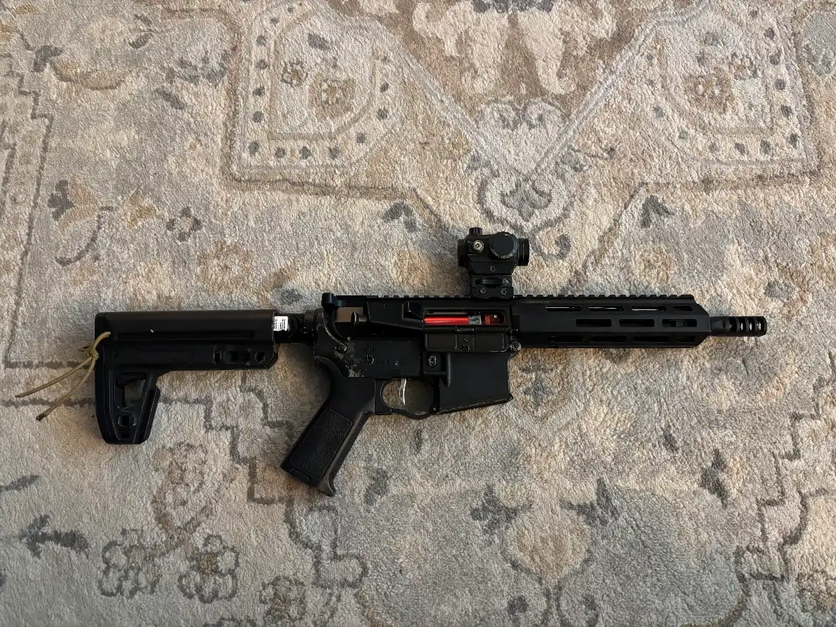 Custom Dsg