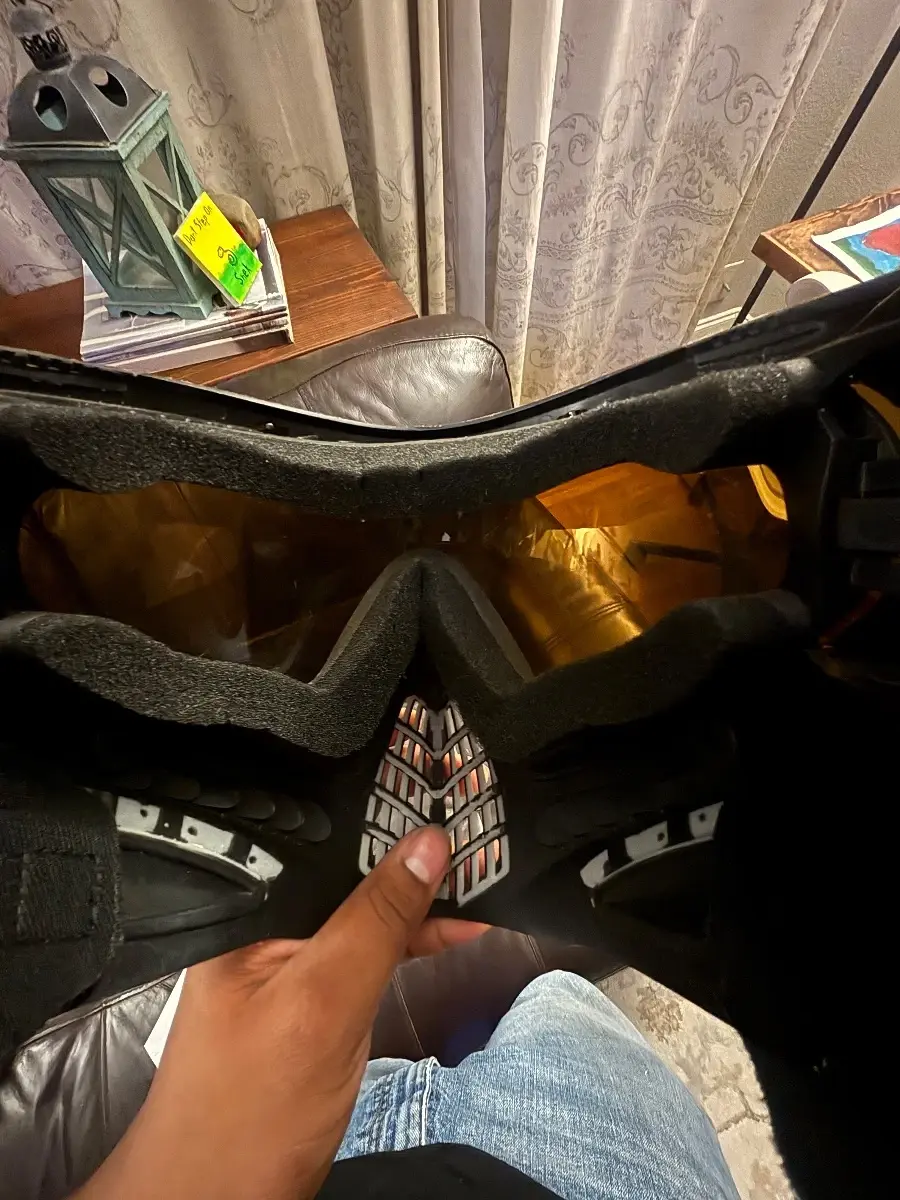Dye i4