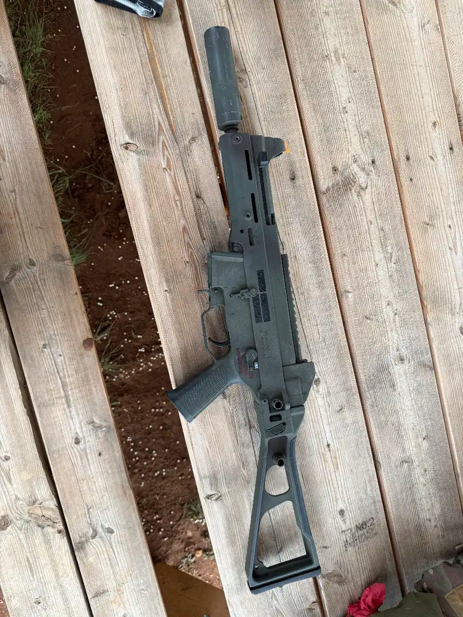 UMP