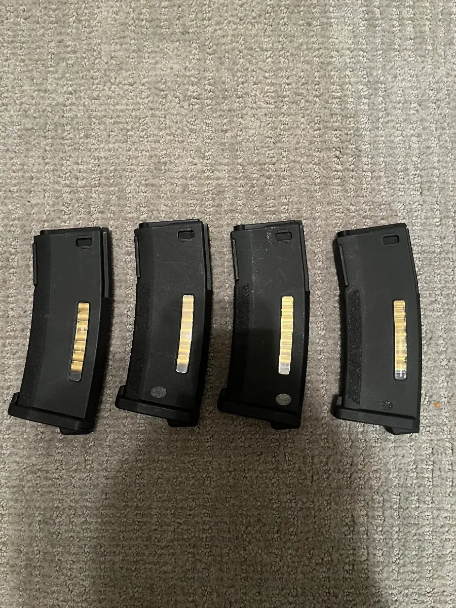 Pts epm mtw mags
