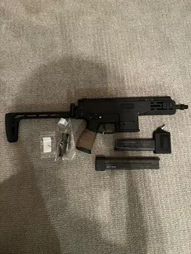 Kwa tac 9 gbbr