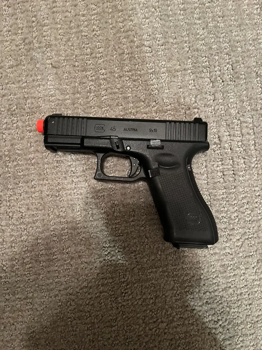 Elite force Glock 45