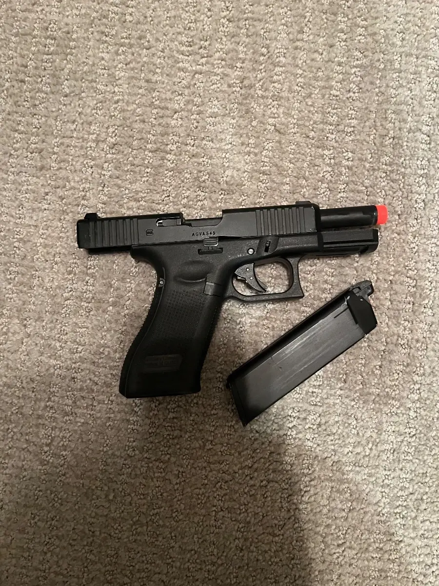 Elite force Glock 45