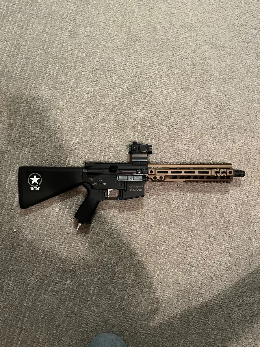 Polarstar fusion engine build