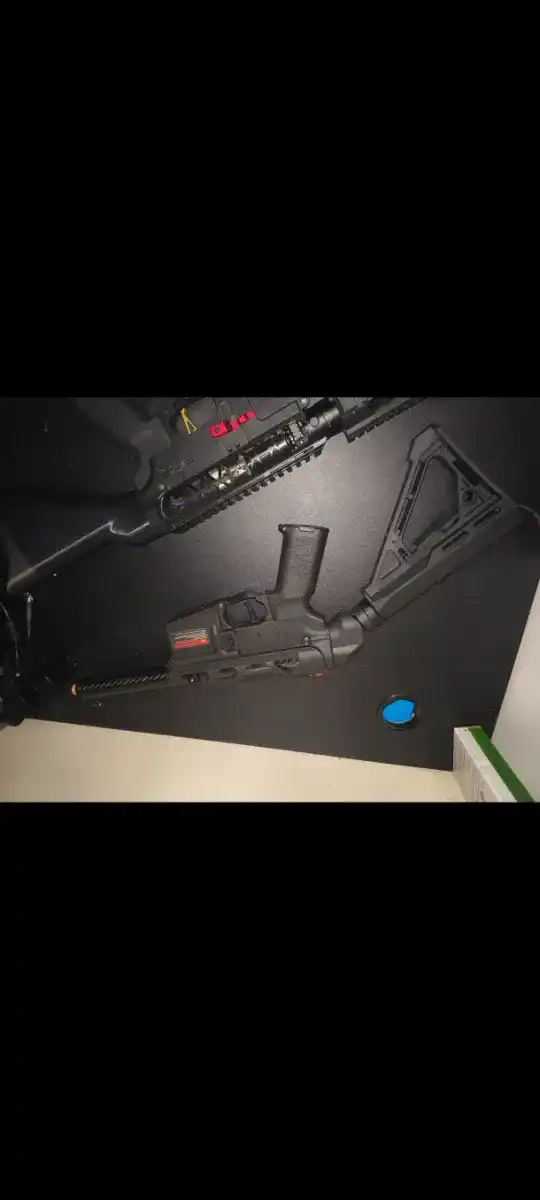 Lancer airtac new no box