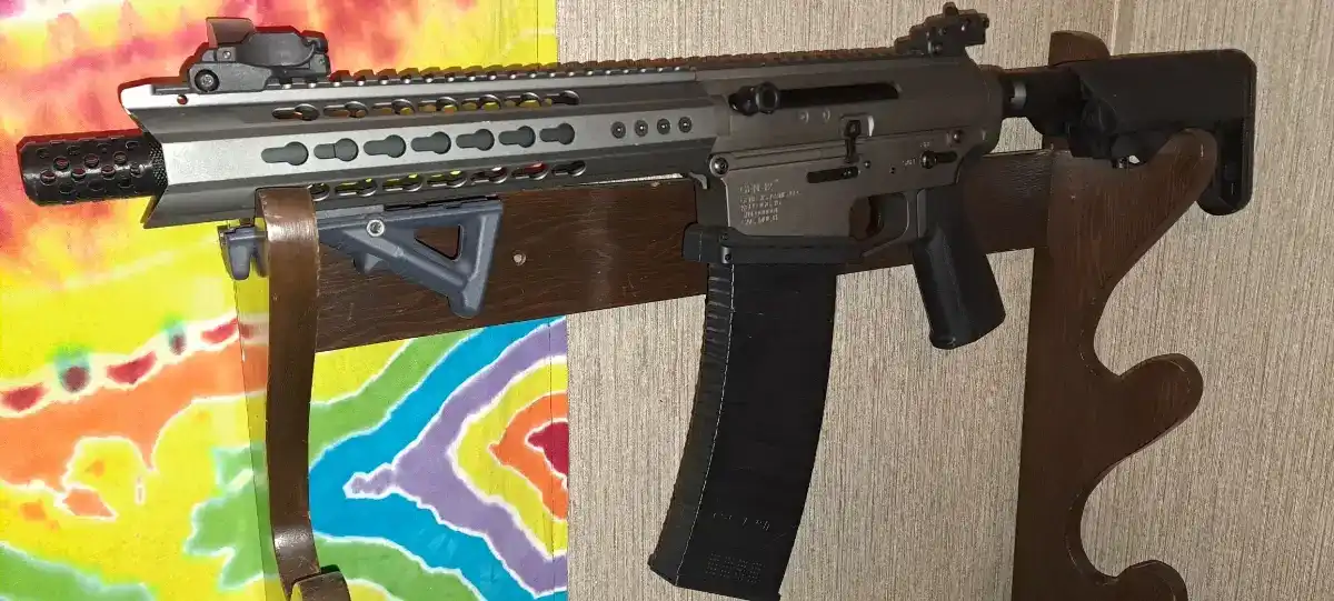 Gen 12 AEG