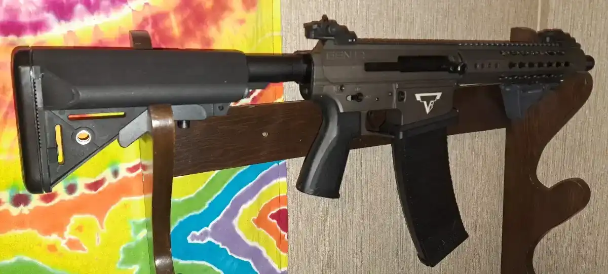 Gen 12 AEG