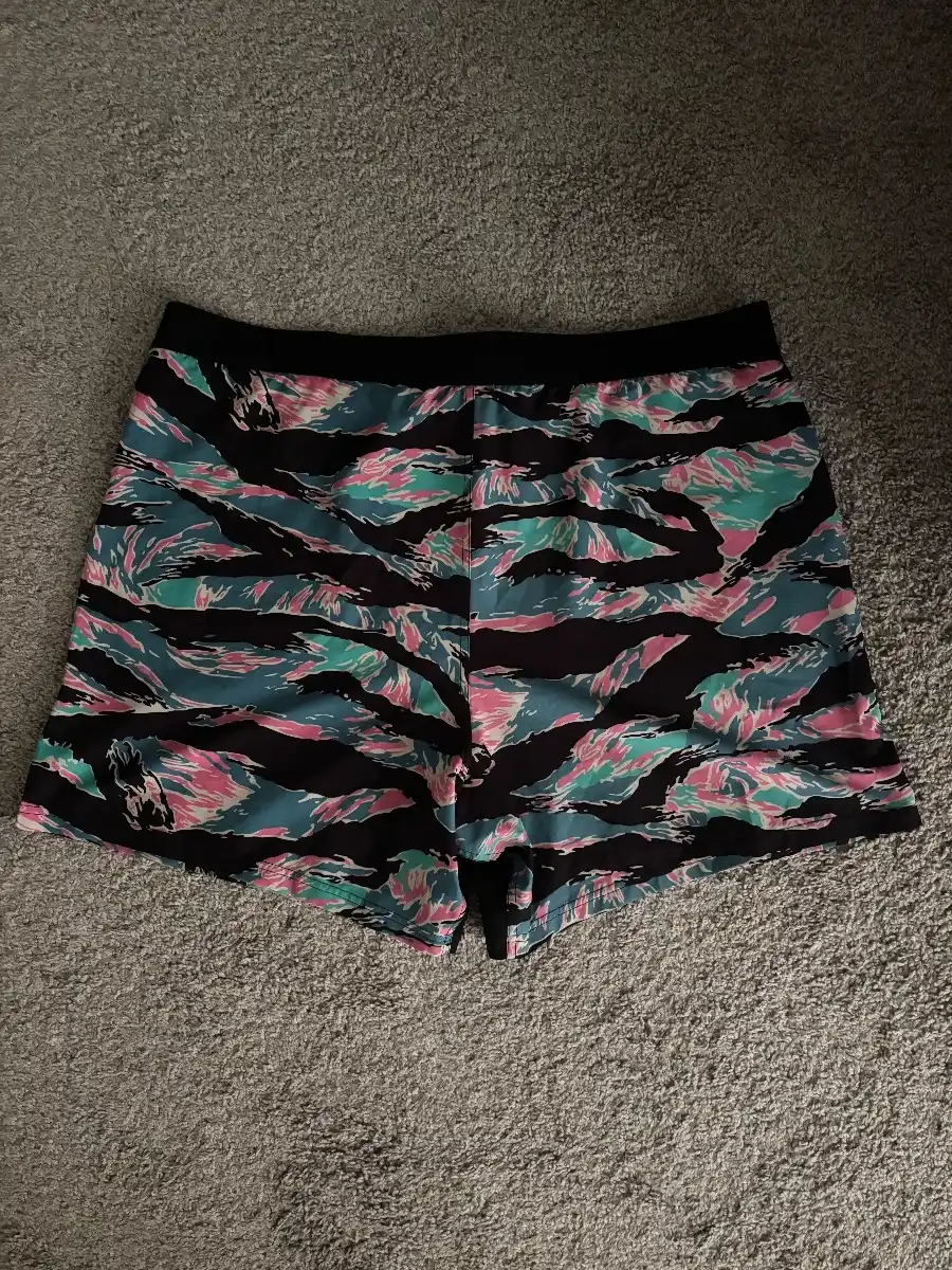 THF Athletic Shorts (4XL)