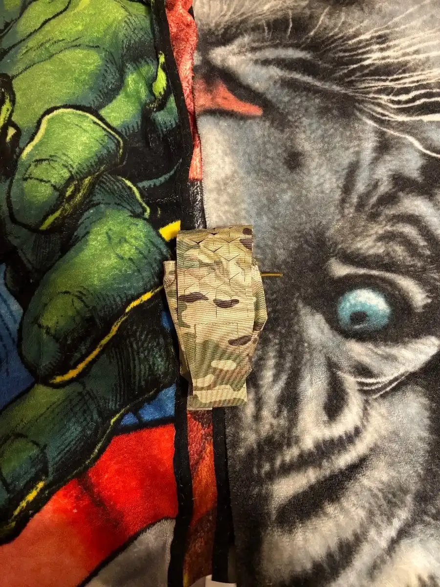 Wynex SPUD Pouch (Multicam)