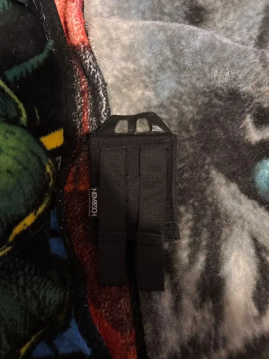 Novritsch Low Profile AR Mag Pouch