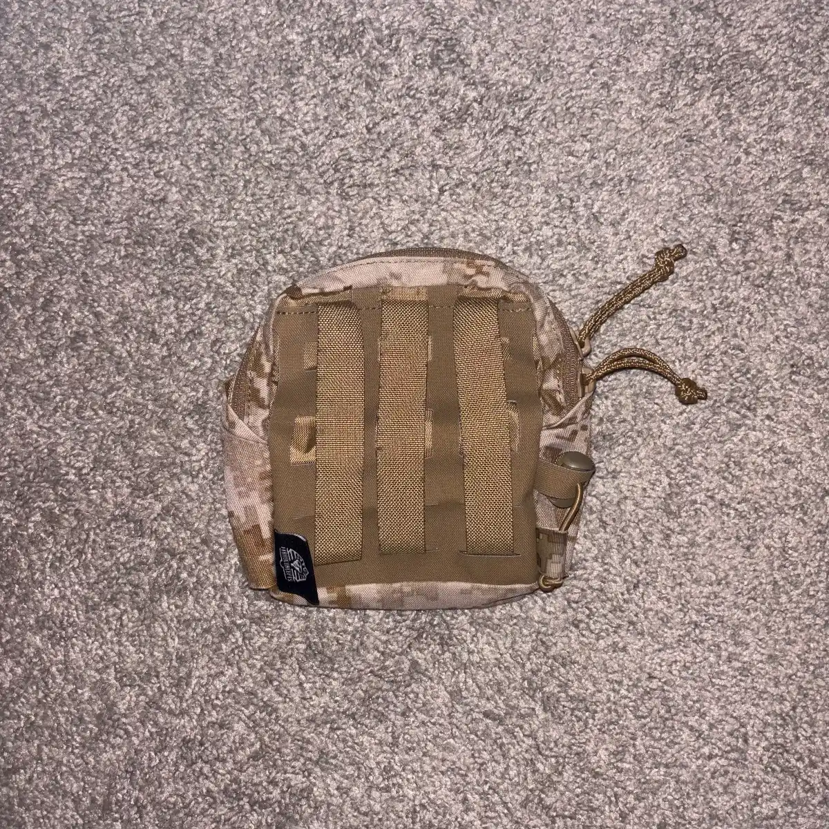 Repro Ferro AOR1