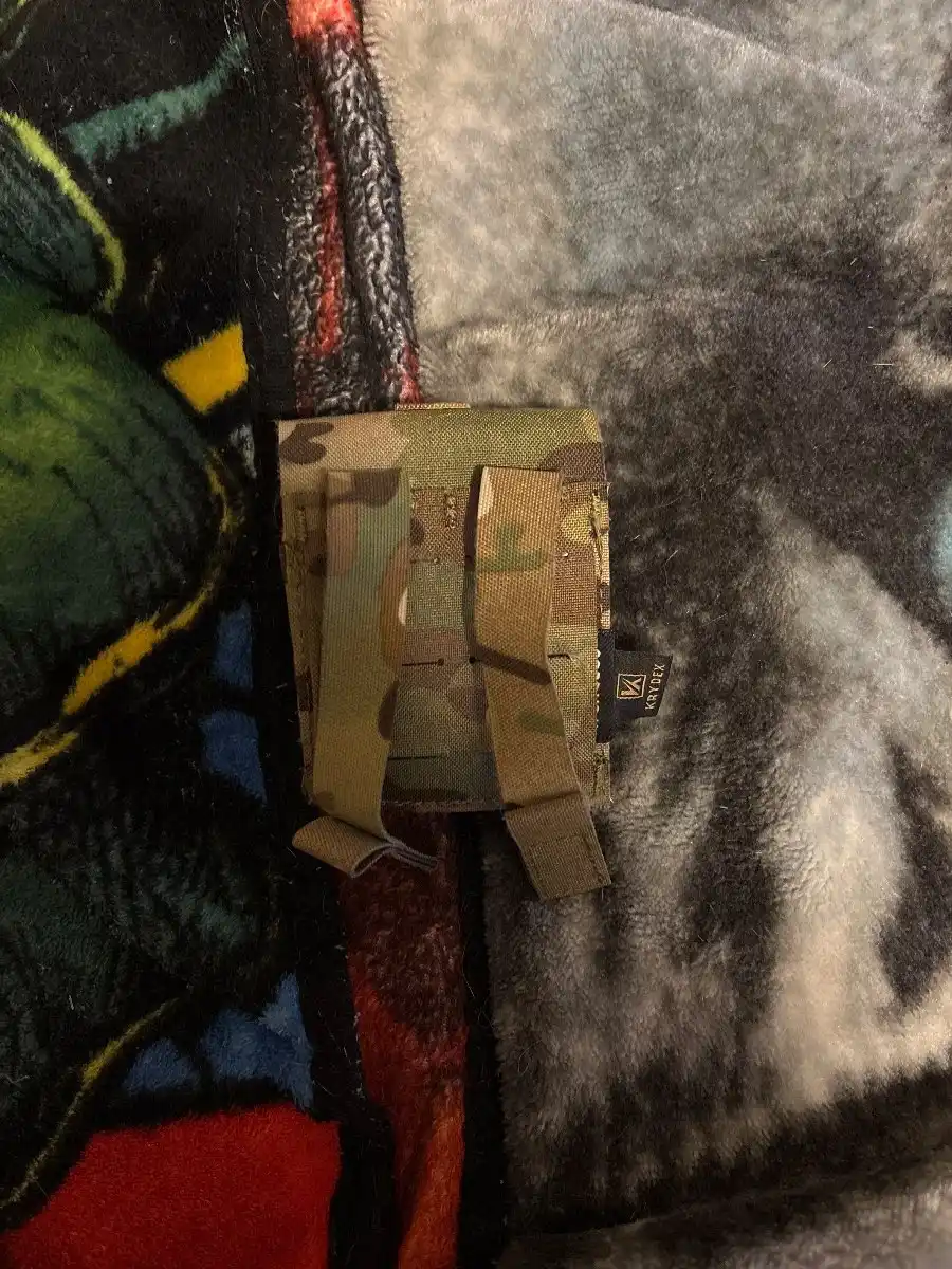 Krydex Frag Pouch (Multicam)