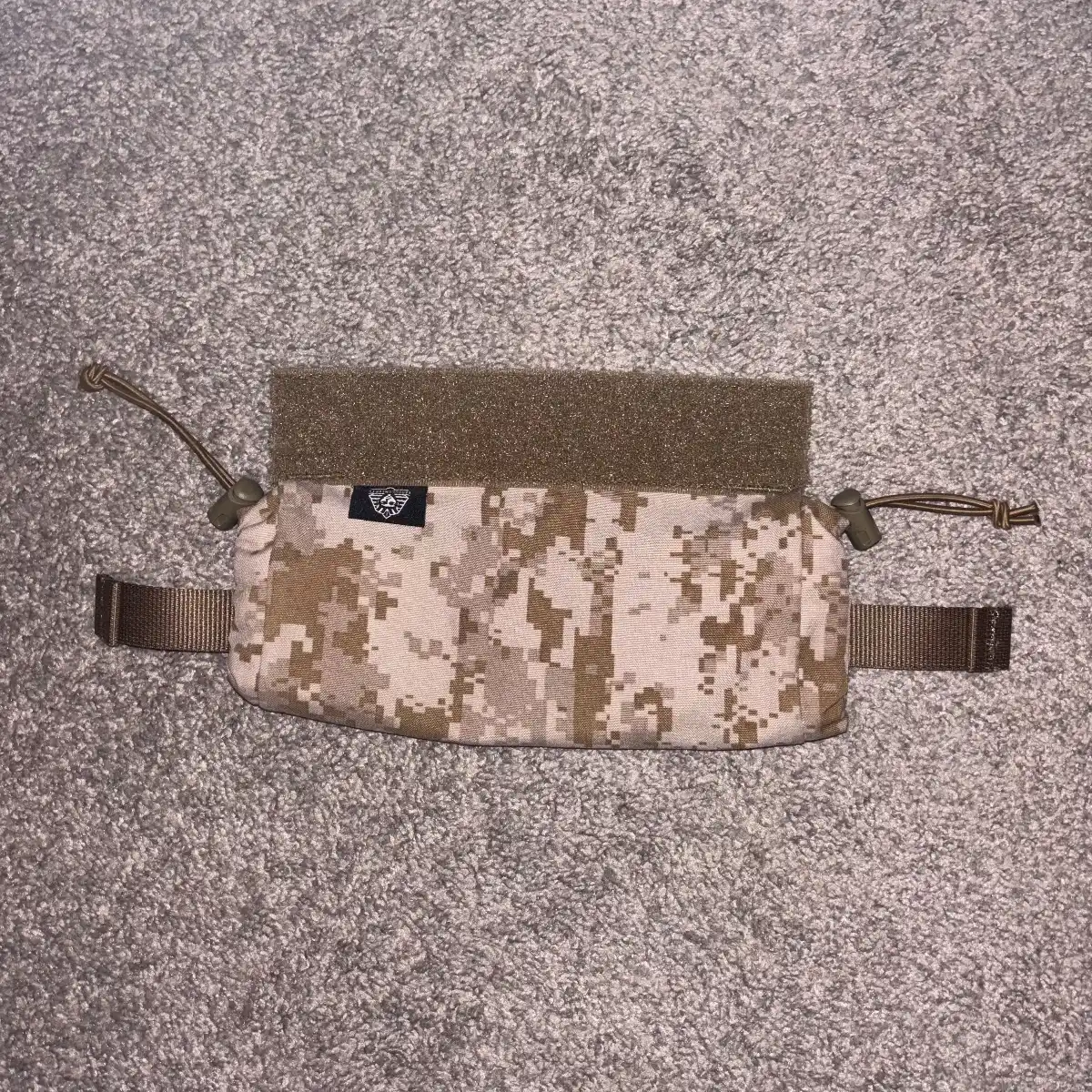 Repro Ferro AOR1