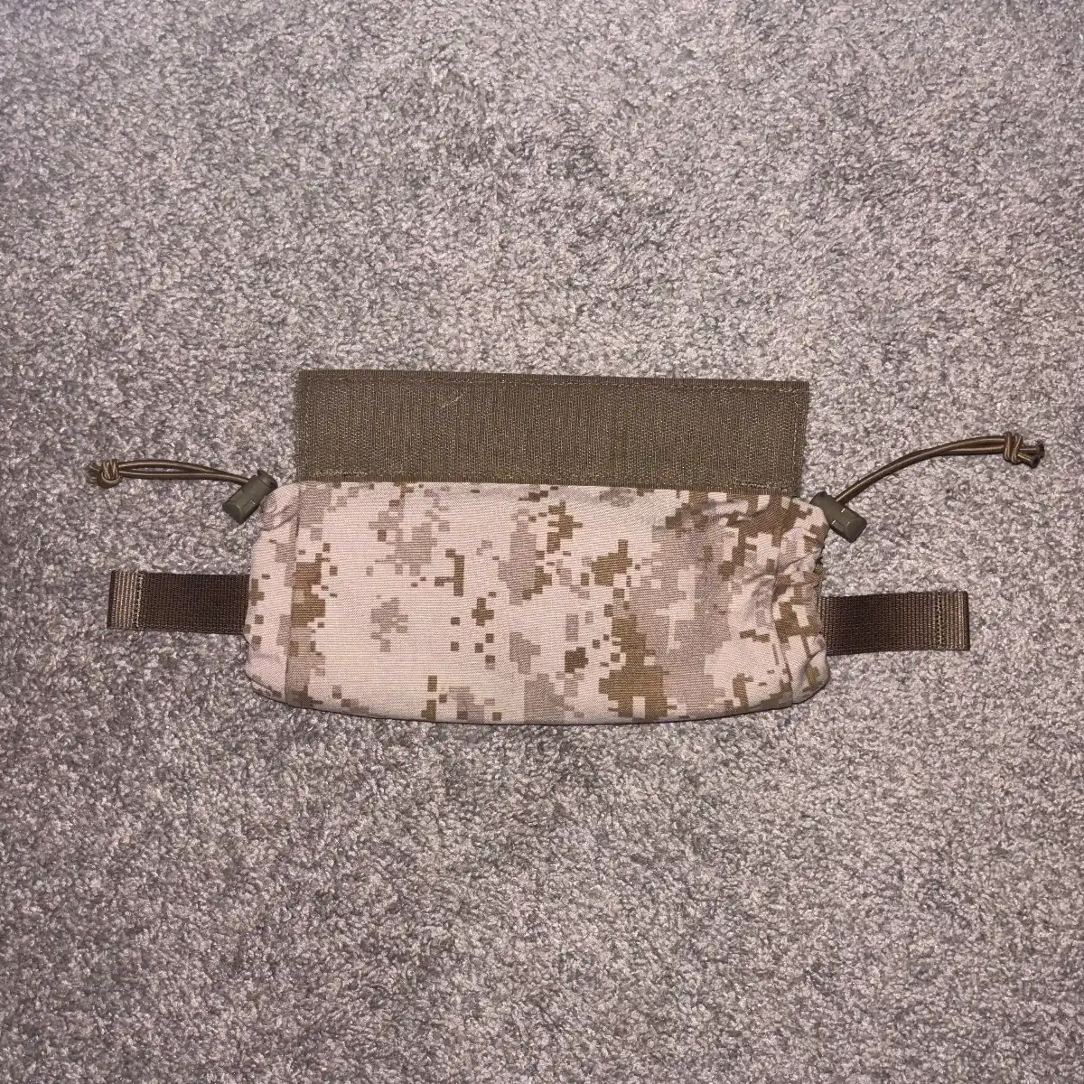 Repro Ferro AOR1