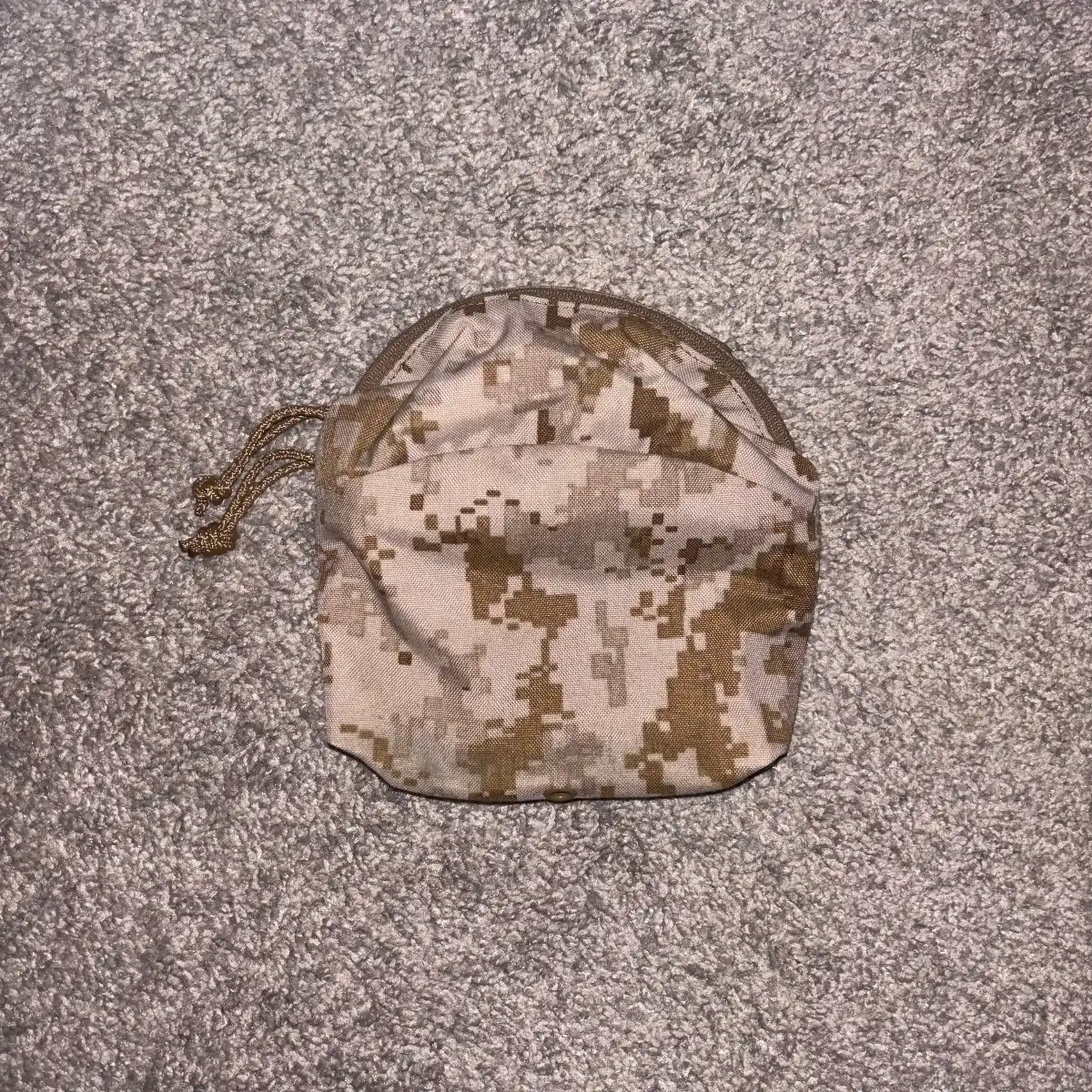 Repro Ferro AOR1