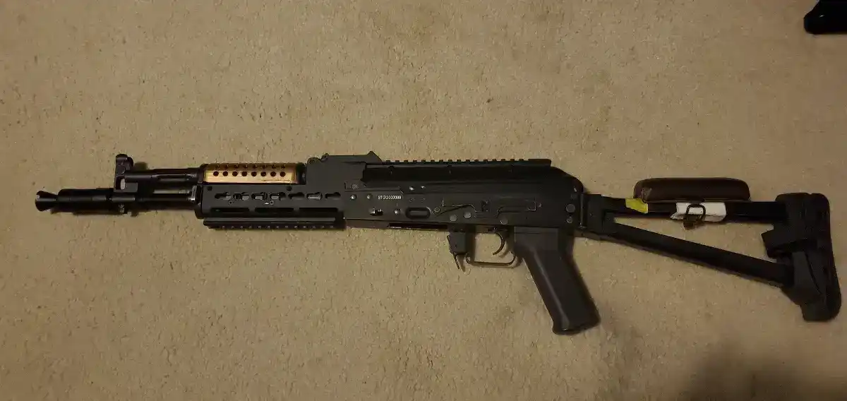 CYMA AK OBO
