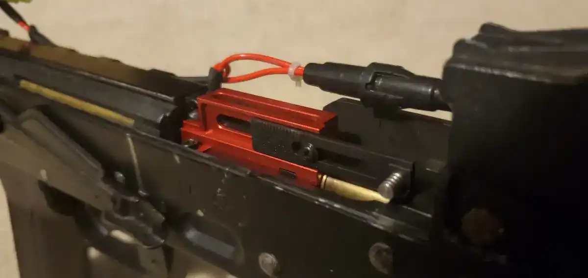 CYMA AK OBO