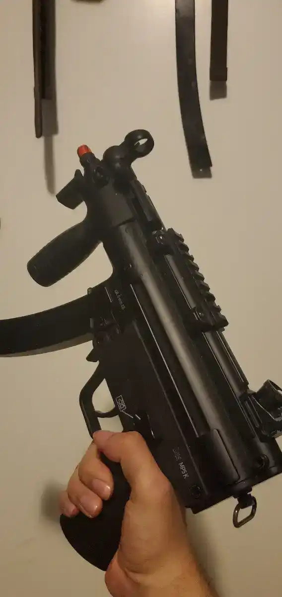 Umarex MP5K