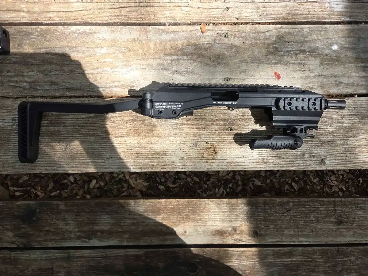 Pistol Carbine Kit
