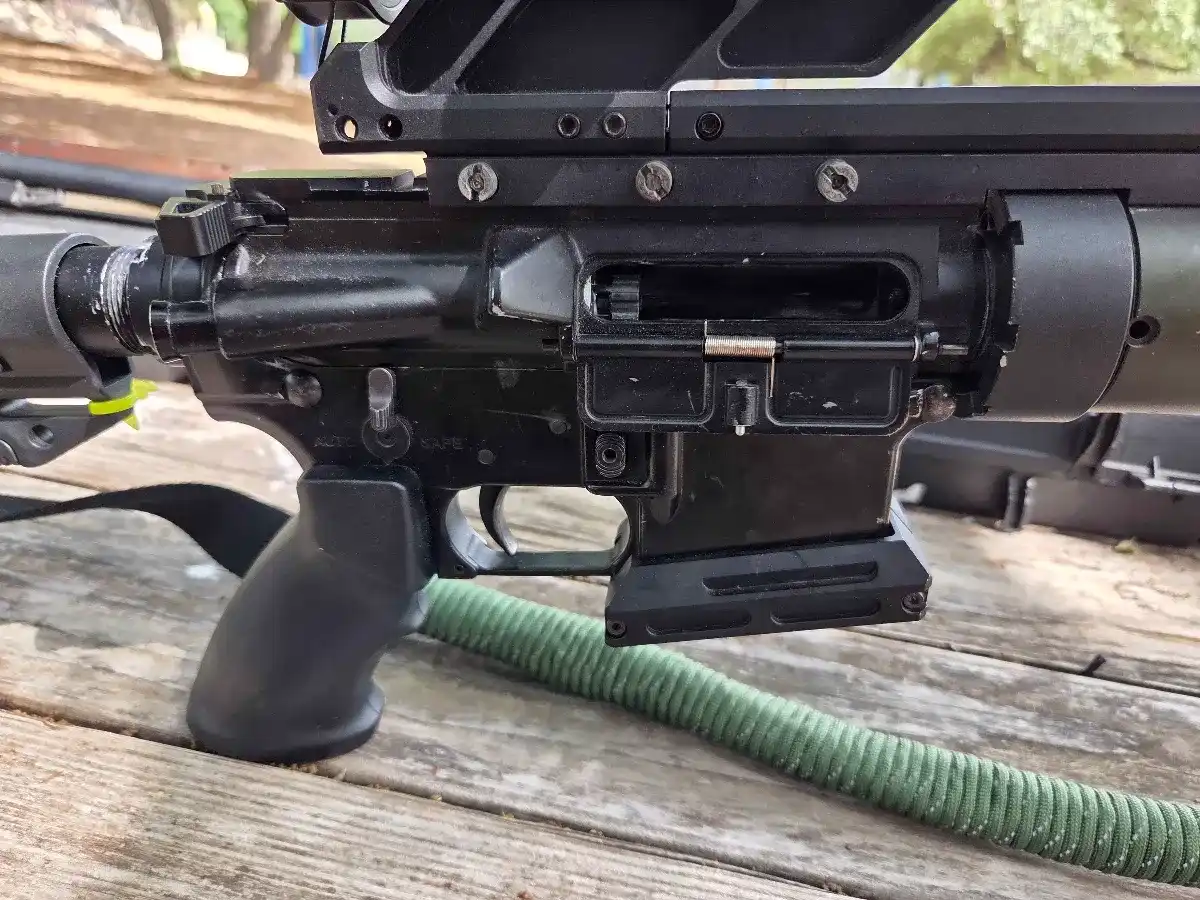 GBB Mk12