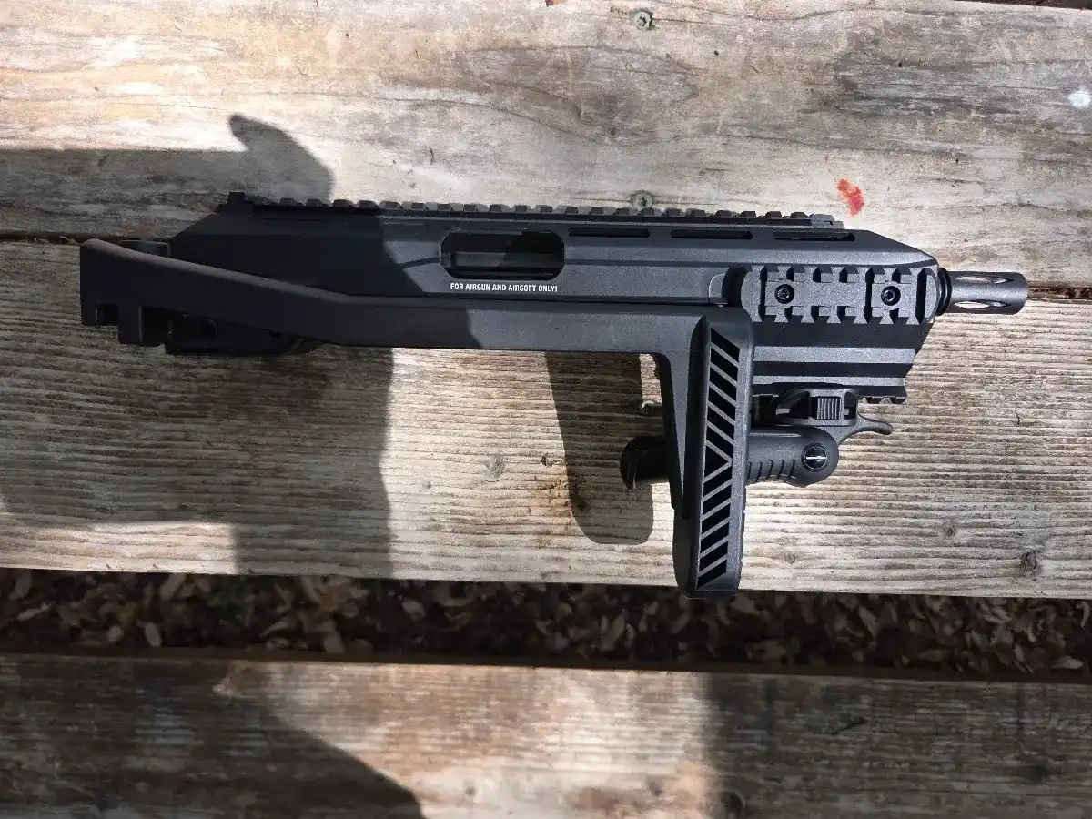 Pistol Carbine Kit