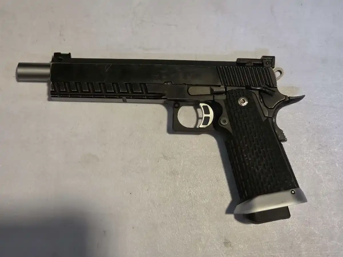 Boneyard Hi-Capa