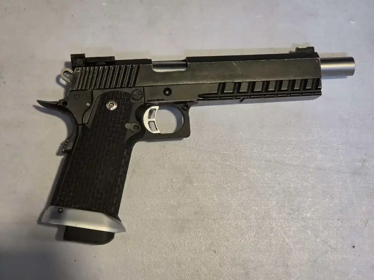 Boneyard Hi-Capa