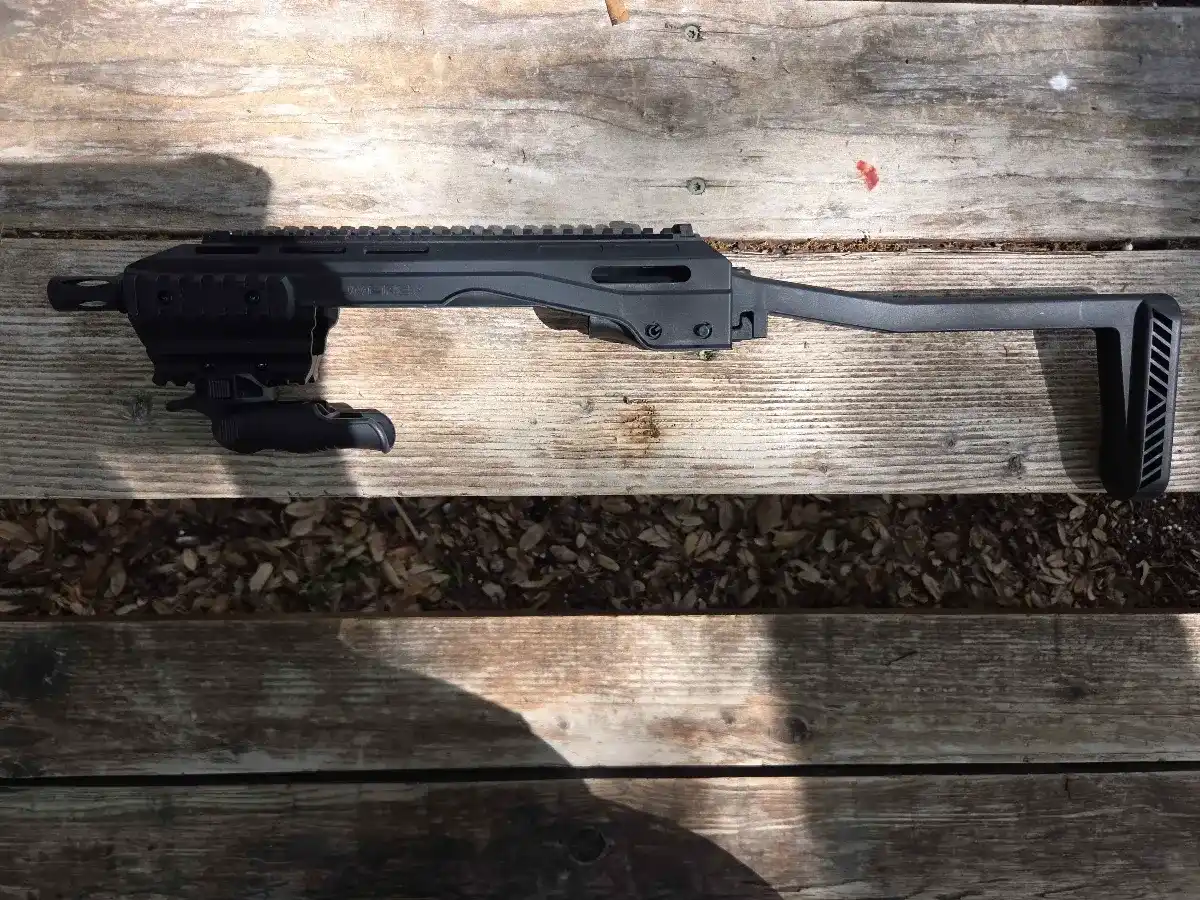 Pistol Carbine Kit