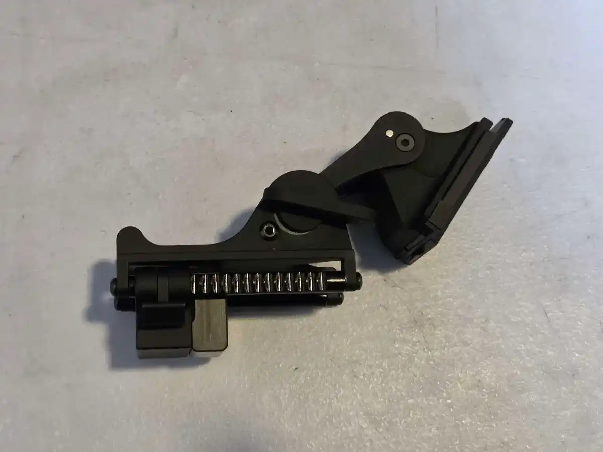 Night Vision Rhino Mount