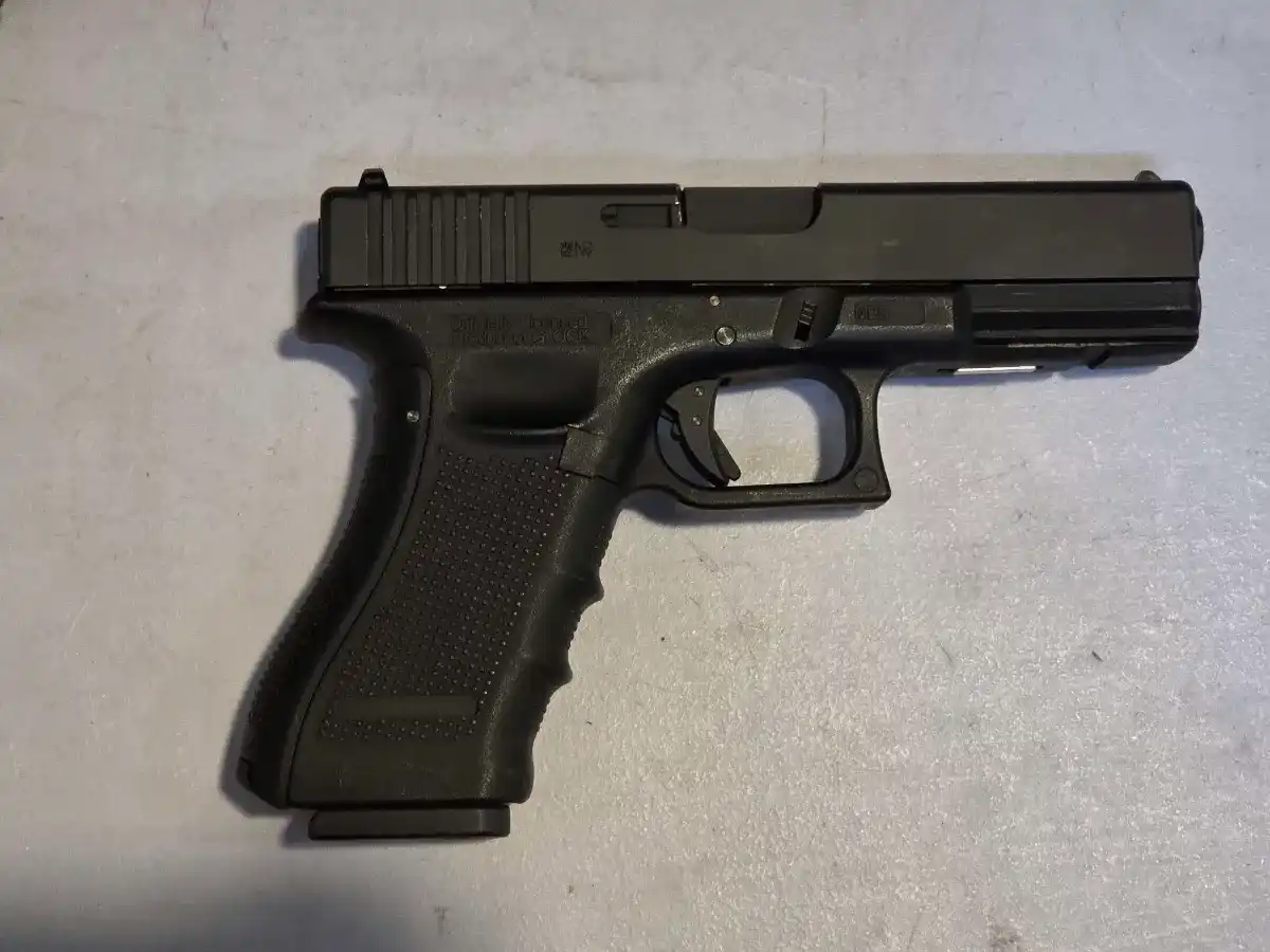Umarex Glock 17