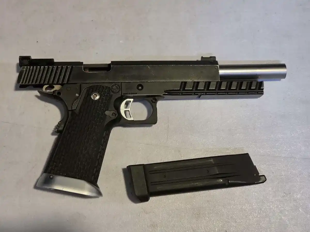 Boneyard Hi-Capa