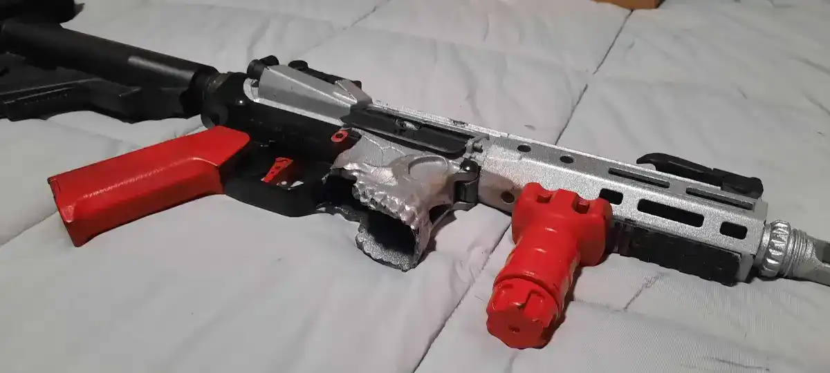 EMG Jack