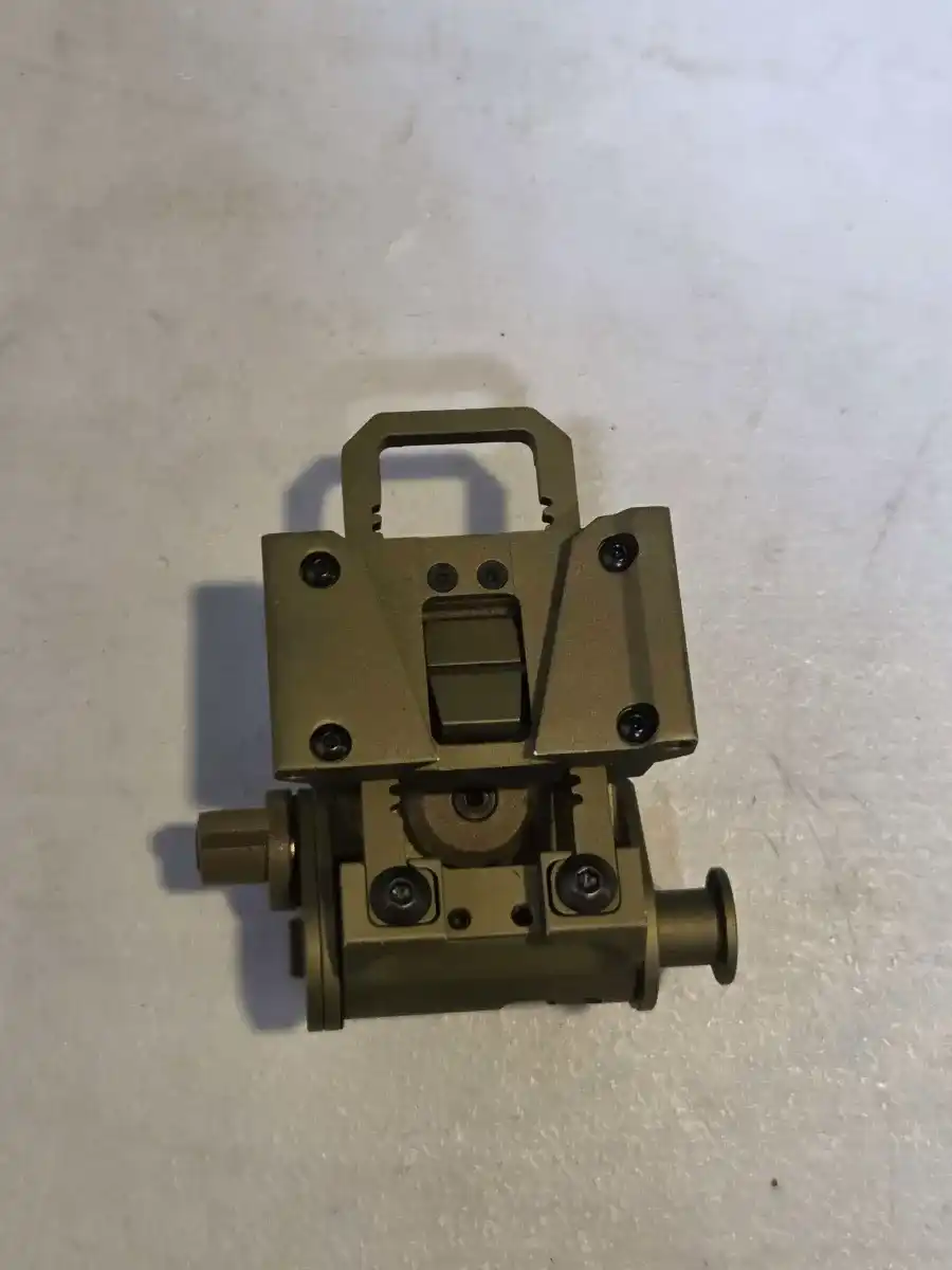 Night Vision G24 Mount