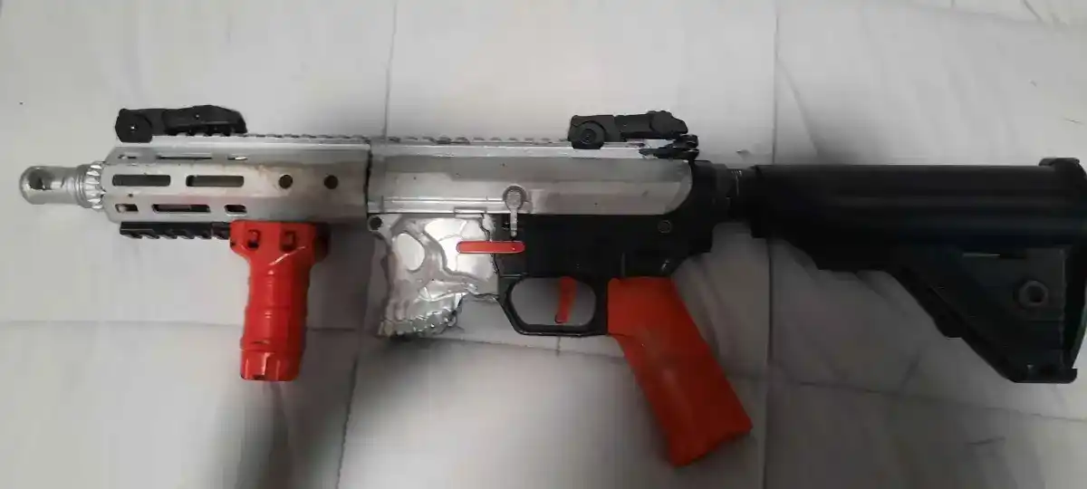 EMG Jack