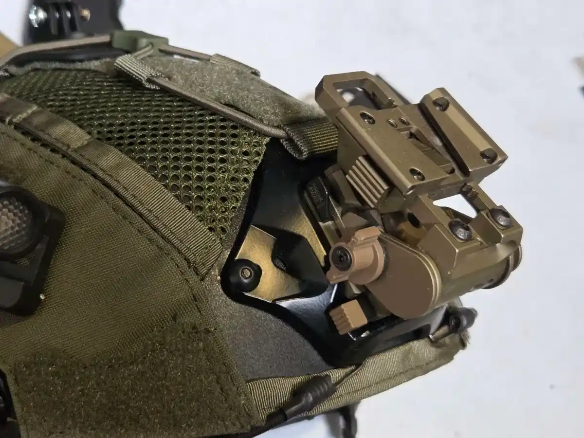 Night Vision G24 Mount