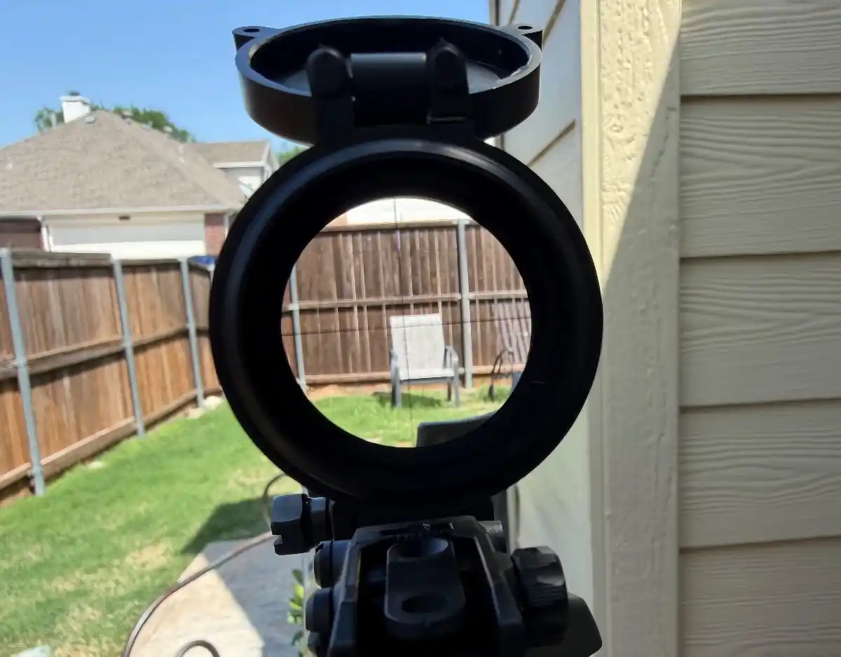 KRYTAC War Sport LVAO-S