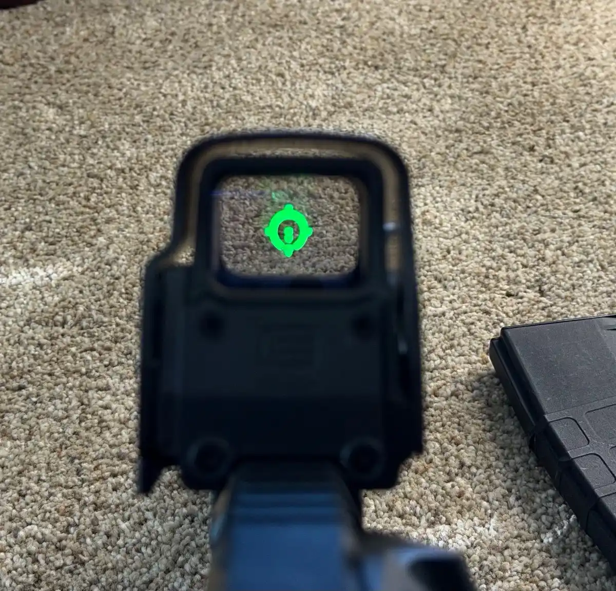 EMG x TTI Custom Built John Wick Edition TR-1 M4E1 "Ultralight" Airsoft AEG Rifle
