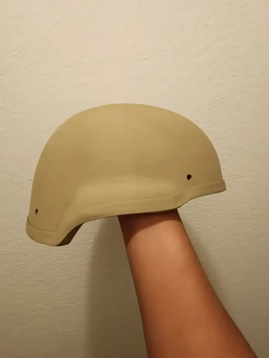 2006 US SOCOM Mich 2002 Mid Cut Gunfighter Large Size